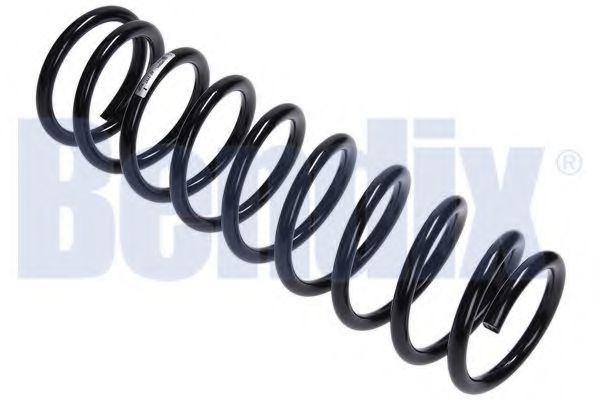 BENDIX 021062B Пружина ходовой части для HONDA ACCORD V (Хонда Аккорд 5) BENDIX 021062B Пружина ходовой части для HONDA ACCORD V (Хонда Аккорд 5)