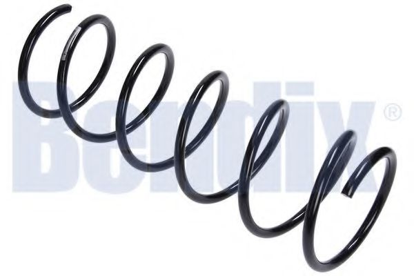 BENDIX 021405B Пружина ходовой части для MAZDA 323 F V (Мазда 323 ф5) BENDIX 021405B Пружина ходовой части для MAZDA 323 F V (Мазда 323 ф5)