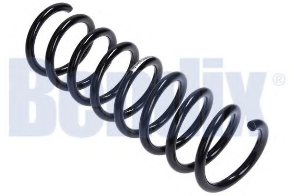 BENDIX 021435B Пружина ходовой части для MAZDA 5 (Мазда 5) BENDIX 021435B Пружина ходовой части для MAZDA 5 (Мазда 5)