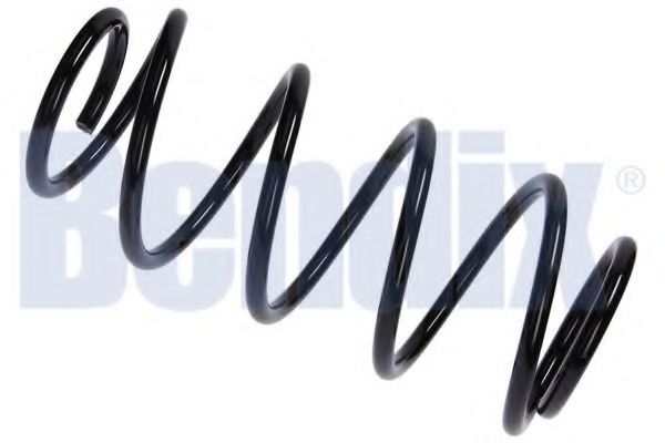 BENDIX 022152B Пружина ходовой части для OPEL ASTRA F CLASSIC (Опель Астра ф классик) BENDIX 022152B Пружина ходовой части для OPEL ASTRA F CLASSIC (Опель Астра ф классик)