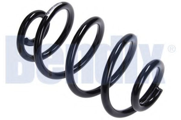 BENDIX 022584B Пружина ходовой части для RENAULT LUTECIA III (Рено Лутэcиа 3) BENDIX 022584B Пружина ходовой части для RENAULT LUTECIA III (Рено Лутэcиа 3)