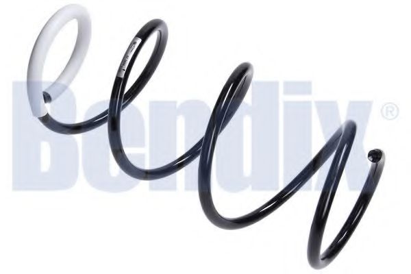 BENDIX 022588B Пружина ходовой части для RENAULT LUTECIA III (Рено Лутэcиа 3) BENDIX 022588B Пружина ходовой части для RENAULT LUTECIA III (Рено Лутэcиа 3)