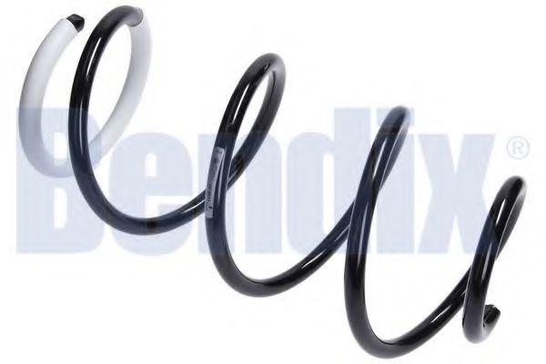 BENDIX 022594B Пружина ходовой части для RENAULT LUTECIA III (Рено Лутэcиа 3) BENDIX 022594B Пружина ходовой части для RENAULT LUTECIA III (Рено Лутэcиа 3)