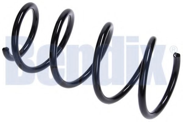 BENDIX 022597B Пружина ходовой части для DACIA LOGAN MCV (Дача Логан мсв) BENDIX 022597B Пружина ходовой части для DACIA LOGAN MCV (Дача Логан мсв)