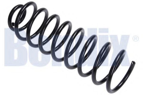 BENDIX 023234B Пружина ходовой части для VOLKSWAGEN JETTA II (Фольксваген Жэтта 2) BENDIX 023234B Пружина ходовой части для VOLKSWAGEN JETTA II (Фольксваген Жэтта 2)