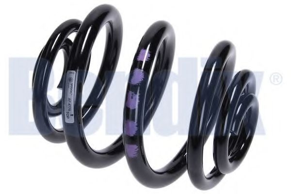 BENDIX 023368B Пружина ходовой части для VOLKSWAGEN (Фольксваген) BENDIX 023368B Пружина ходовой части для VOLKSWAGEN (Фольксваген)