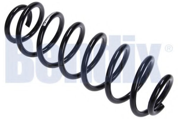 BENDIX 023396B Пружина ходовой части для VOLKSWAGEN (Фольксваген) BENDIX 023396B Пружина ходовой части для VOLKSWAGEN (Фольксваген)