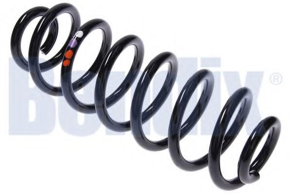 BENDIX 023488B Пружина ходовой части для VOLKSWAGEN (Фольксваген) BENDIX 023488B Пружина ходовой части для VOLKSWAGEN (Фольксваген)
