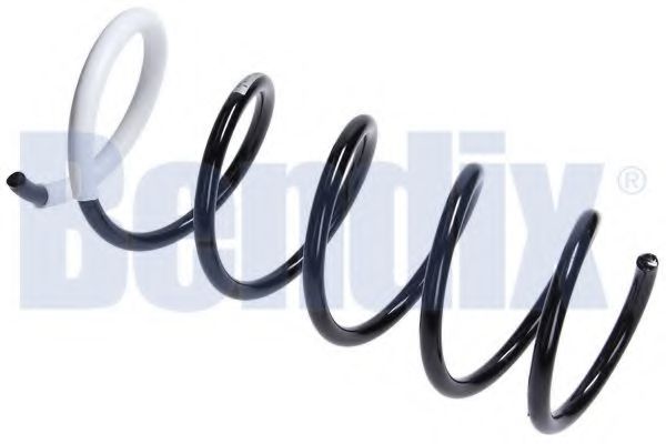 BENDIX 023760B Пружина ходовой части для DACIA DUSTER (Дача Дастер) BENDIX 023760B Пружина ходовой части для DACIA DUSTER (Дача Дастер)