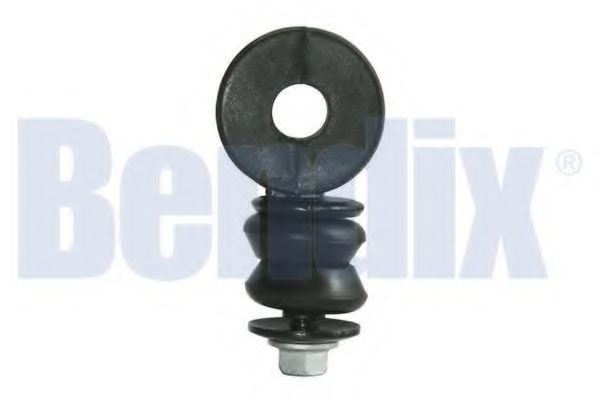 BENDIX 040028B Тяга стойка, стабилизатор для VOLKSWAGEN PASSAT (Фольксваген Пассат) BENDIX 040028B Тяга стойка, стабилизатор для VOLKSWAGEN PASSAT (Фольксваген Пассат)