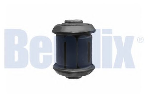 BENDIX 040040B Подвеска, рычаг независимой подвески колеса для OPEL (Опель) BENDIX 040040B Подвеска, рычаг независимой подвески колеса для OPEL (Опель)