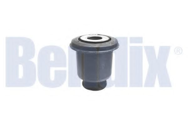 BENDIX 040096B Подвеска, рычаг независимой подвески колеса для PEUGEOT 106 II (Пежо 106 2)