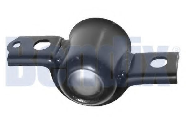 BENDIX 040124B Подвеска, рычаг независимой подвески колеса для SKODA FELICIA II (Шкода Фелиция 2)