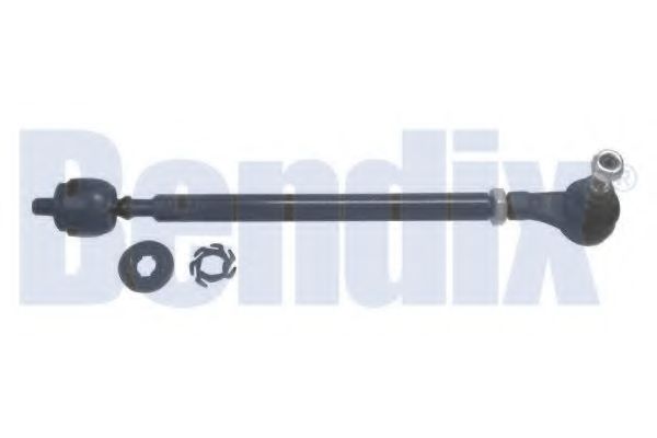 BENDIX 040158B Поперечная рулевая тяга для RENAULT (Рено) BENDIX 040158B Поперечная рулевая тяга для RENAULT (Рено)