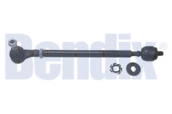 BENDIX 040159B Поперечная рулевая тяга для RENAULT (Рено) BENDIX 040159B Поперечная рулевая тяга для RENAULT (Рено)