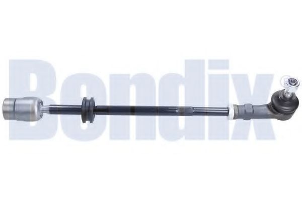 BENDIX 040163B Поперечная рулевая тяга для VOLKSWAGEN JETTA II (Фольксваген Жэтта 2) BENDIX 040163B Поперечная рулевая тяга для VOLKSWAGEN JETTA II (Фольксваген Жэтта 2)
