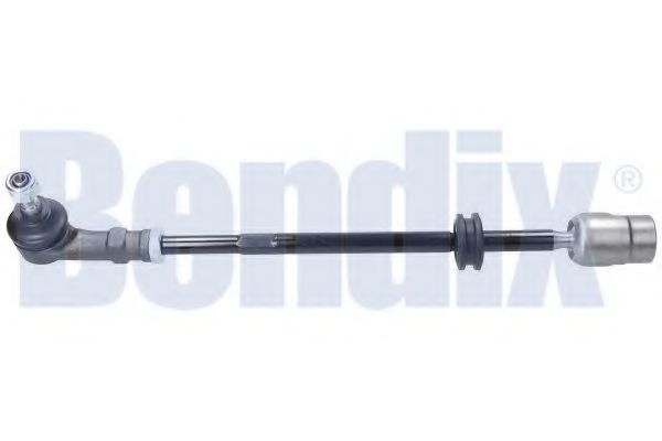 BENDIX 040164B Поперечная рулевая тяга для VOLKSWAGEN JETTA II (Фольксваген Жэтта 2) BENDIX 040164B Поперечная рулевая тяга для VOLKSWAGEN JETTA II (Фольксваген Жэтта 2)