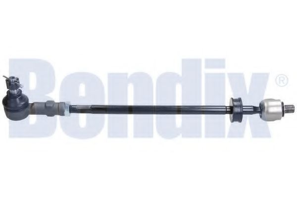 BENDIX 040190B Поперечная рулевая тяга для VOLKSWAGEN T3 CARAVELLE (Фольксваген Т3 cараvэллэ) BENDIX 040190B Поперечная рулевая тяга для VOLKSWAGEN T3 CARAVELLE (Фольксваген Т3 cараvэллэ)