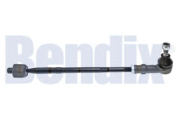 BENDIX 040196B Поперечная рулевая тяга для SKODA (Шкода) BENDIX 040196B Поперечная рулевая тяга для SKODA (Шкода)