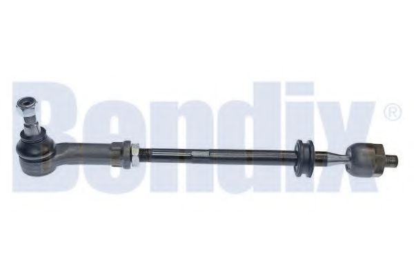 BENDIX 040197B Поперечная рулевая тяга для VOLKSWAGEN T4 MULTIVAN (Фольксваген Т4 мултиvан) BENDIX 040197B Поперечная рулевая тяга для VOLKSWAGEN T4 MULTIVAN (Фольксваген Т4 мултиvан)