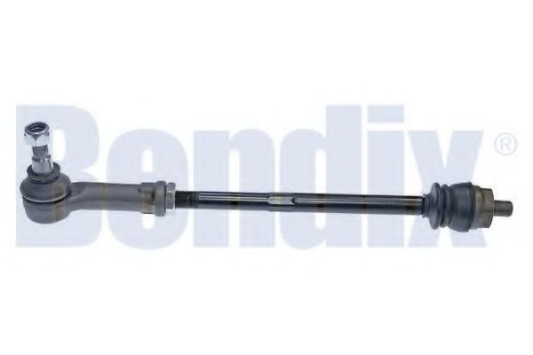 BENDIX 040202B Поперечная рулевая тяга для VOLKSWAGEN T4 MULTIVAN (Фольксваген Т4 мултиvан) BENDIX 040202B Поперечная рулевая тяга для VOLKSWAGEN T4 MULTIVAN (Фольксваген Т4 мултиvан)