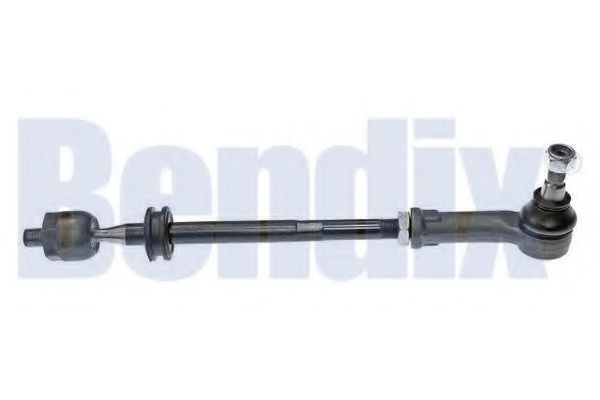 BENDIX 040203B Поперечная рулевая тяга для VOLKSWAGEN T4 MULTIVAN (Фольксваген Т4 мултиvан) BENDIX 040203B Поперечная рулевая тяга для VOLKSWAGEN T4 MULTIVAN (Фольксваген Т4 мултиvан)