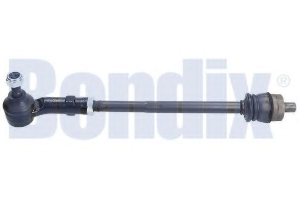 BENDIX 040204B Поперечная рулевая тяга для VOLKSWAGEN T4 MULTIVAN (Фольксваген Т4 мултиvан) BENDIX 040204B Поперечная рулевая тяга для VOLKSWAGEN T4 MULTIVAN (Фольксваген Т4 мултиvан)