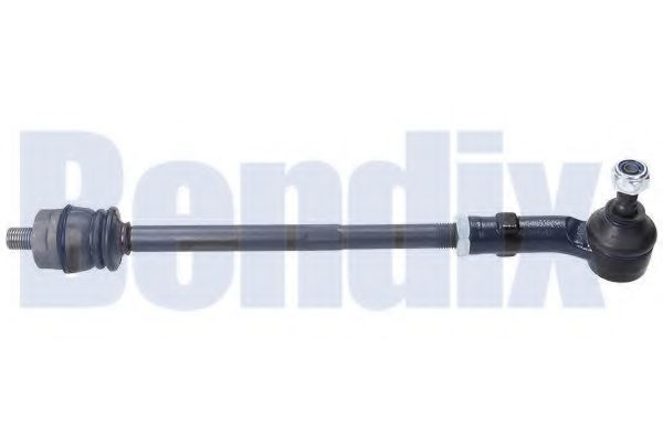 BENDIX 040205B Поперечная рулевая тяга для VOLKSWAGEN T4 MULTIVAN (Фольксваген Т4 мултиvан) BENDIX 040205B Поперечная рулевая тяга для VOLKSWAGEN T4 MULTIVAN (Фольксваген Т4 мултиvан)