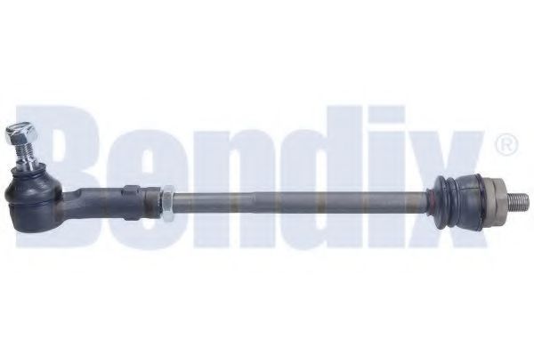 BENDIX 040208B Поперечная рулевая тяга для VOLKSWAGEN T4 MULTIVAN (Фольксваген Т4 мултиvан) BENDIX 040208B Поперечная рулевая тяга для VOLKSWAGEN T4 MULTIVAN (Фольксваген Т4 мултиvан)
