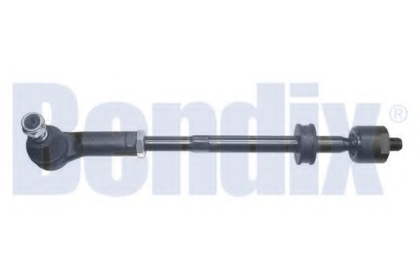 BENDIX 040210B Поперечная рулевая тяга для VOLKSWAGEN T4 MULTIVAN (Фольксваген Т4 мултиvан) BENDIX 040210B Поперечная рулевая тяга для VOLKSWAGEN T4 MULTIVAN (Фольксваген Т4 мултиvан)