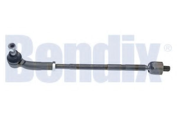 BENDIX 040212B Поперечная рулевая тяга для SKODA (Шкода) BENDIX 040212B Поперечная рулевая тяга для SKODA (Шкода)