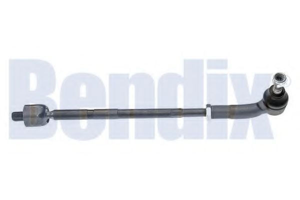 BENDIX 040213B Поперечная рулевая тяга для SKODA (Шкода) BENDIX 040213B Поперечная рулевая тяга для SKODA (Шкода)