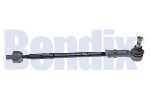 BENDIX 040214B Поперечная рулевая тяга для AUDI TT (Ауди Тт) BENDIX 040214B Поперечная рулевая тяга для AUDI TT (Ауди Тт)
