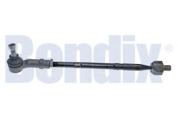 BENDIX 040215B Поперечная рулевая тяга для AUDI TT (Ауди Тт) BENDIX 040215B Поперечная рулевая тяга для AUDI TT (Ауди Тт)