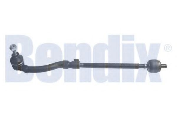 BENDIX 040216B Поперечная рулевая тяга для RENAULT (Рено) BENDIX 040216B Поперечная рулевая тяга для RENAULT (Рено)