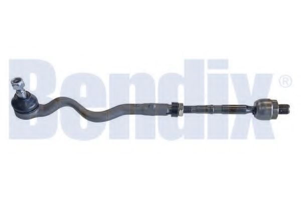 BENDIX 040217B Поперечная рулевая тяга для BMW (Бмв) BENDIX 040217B Поперечная рулевая тяга для BMW (Бмв)