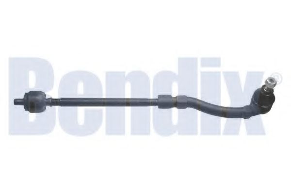 BENDIX 040220B Поперечная рулевая тяга для RENAULT (Рено) BENDIX 040220B Поперечная рулевая тяга для RENAULT (Рено)