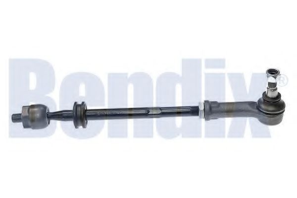 BENDIX 040222B Поперечная рулевая тяга для VOLKSWAGEN T4 MULTIVAN (Фольксваген Т4 мултиvан) BENDIX 040222B Поперечная рулевая тяга для VOLKSWAGEN T4 MULTIVAN (Фольксваген Т4 мултиvан)