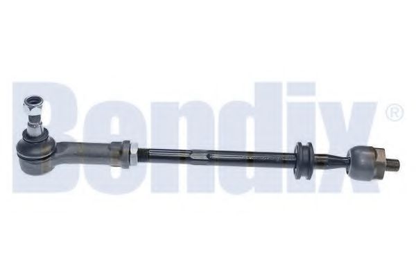 BENDIX 040223B Поперечная рулевая тяга для VOLKSWAGEN T4 MULTIVAN (Фольксваген Т4 мултиvан) BENDIX 040223B Поперечная рулевая тяга для VOLKSWAGEN T4 MULTIVAN (Фольксваген Т4 мултиvан)