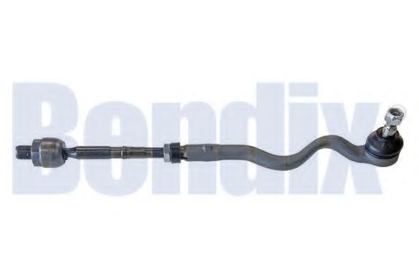 BENDIX 040240B Поперечная рулевая тяга для BMW (Бмв) BENDIX 040240B Поперечная рулевая тяга для BMW (Бмв)