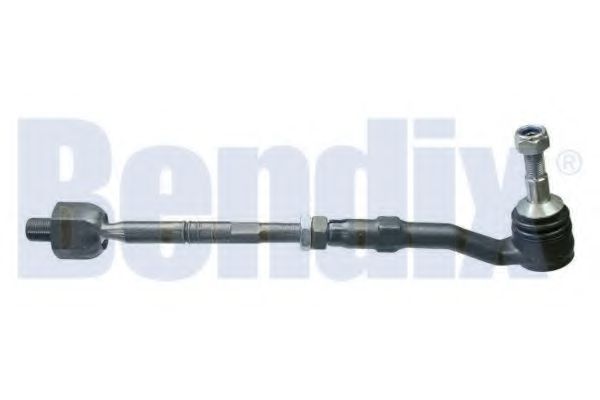 BENDIX 040269B Поперечная рулевая тяга для BMW (Бмв) BENDIX 040269B Поперечная рулевая тяга для BMW (Бмв)