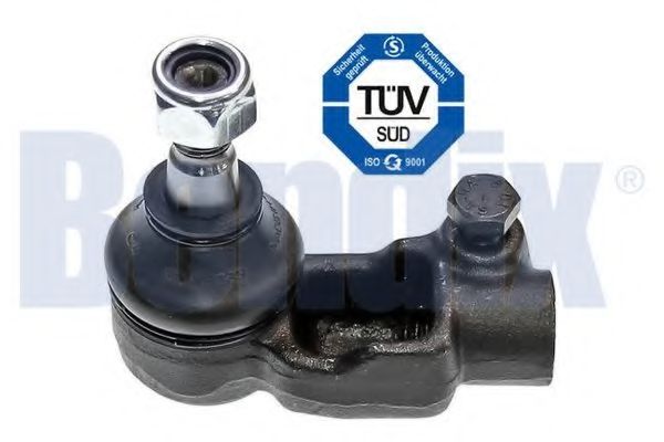 BENDIX 040293B Наконечник поперечной рулевой тяги для OPEL ASTRA F (Опель Астра ф) BENDIX 040293B Наконечник поперечной рулевой тяги для OPEL ASTRA F (Опель Астра ф)