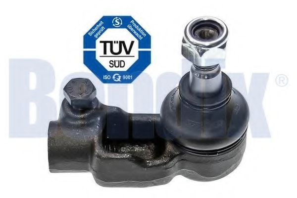 BENDIX 040294B Наконечник поперечной рулевой тяги для OPEL ASTRA F (Опель Астра ф) BENDIX 040294B Наконечник поперечной рулевой тяги для OPEL ASTRA F (Опель Астра ф)