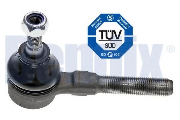 BENDIX 040295B Наконечник поперечной рулевой тяги для RENAULT (Рено) BENDIX 040295B Наконечник поперечной рулевой тяги для RENAULT (Рено)
