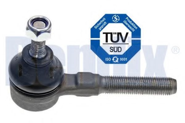 BENDIX 040303B Наконечник поперечной рулевой тяги для RENAULT (Рено) BENDIX 040303B Наконечник поперечной рулевой тяги для RENAULT (Рено)