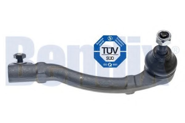 BENDIX 040304B Наконечник поперечной рулевой тяги для RENAULT (Рено) BENDIX 040304B Наконечник поперечной рулевой тяги для RENAULT (Рено)