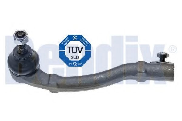 BENDIX 040305B Наконечник поперечной рулевой тяги для RENAULT (Рено) BENDIX 040305B Наконечник поперечной рулевой тяги для RENAULT (Рено)
