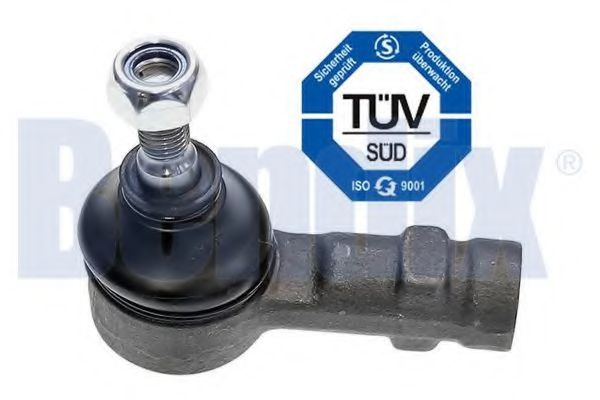 BENDIX 040310B Наконечник поперечной рулевой тяги для FORD FIESTA (Форд Фиэста) BENDIX 040310B Наконечник поперечной рулевой тяги для FORD FIESTA (Форд Фиэста)