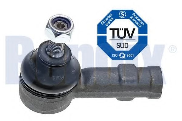BENDIX 040312B Наконечник поперечной рулевой тяги для FORD GRANADA (Форд Гранада) BENDIX 040312B Наконечник поперечной рулевой тяги для FORD GRANADA (Форд Гранада)