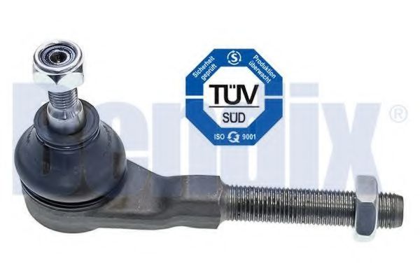 BENDIX 040328B Наконечник поперечной рулевой тяги для PEUGEOT 305 II (Пежо 305 2)